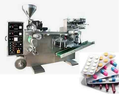 Pharmaceutical manufacturing equipment